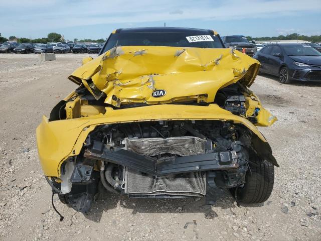 2015 KIA SOUL ! - KNDJX3A52F7160022