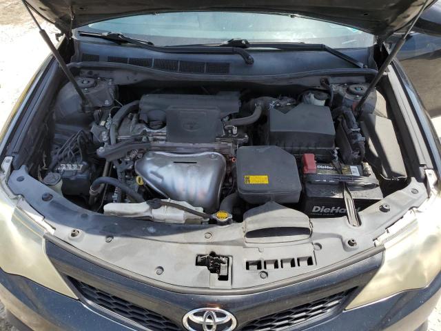 VIN 4T1BF1FK2DU715071 2013 Toyota Camry, L no.11