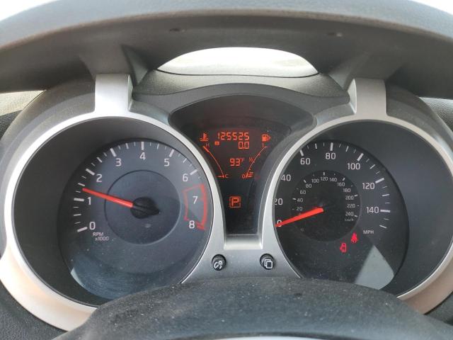 2013 Nissan Juke S VIN: JN8AF5MR8DT211822 Lot: 62799544