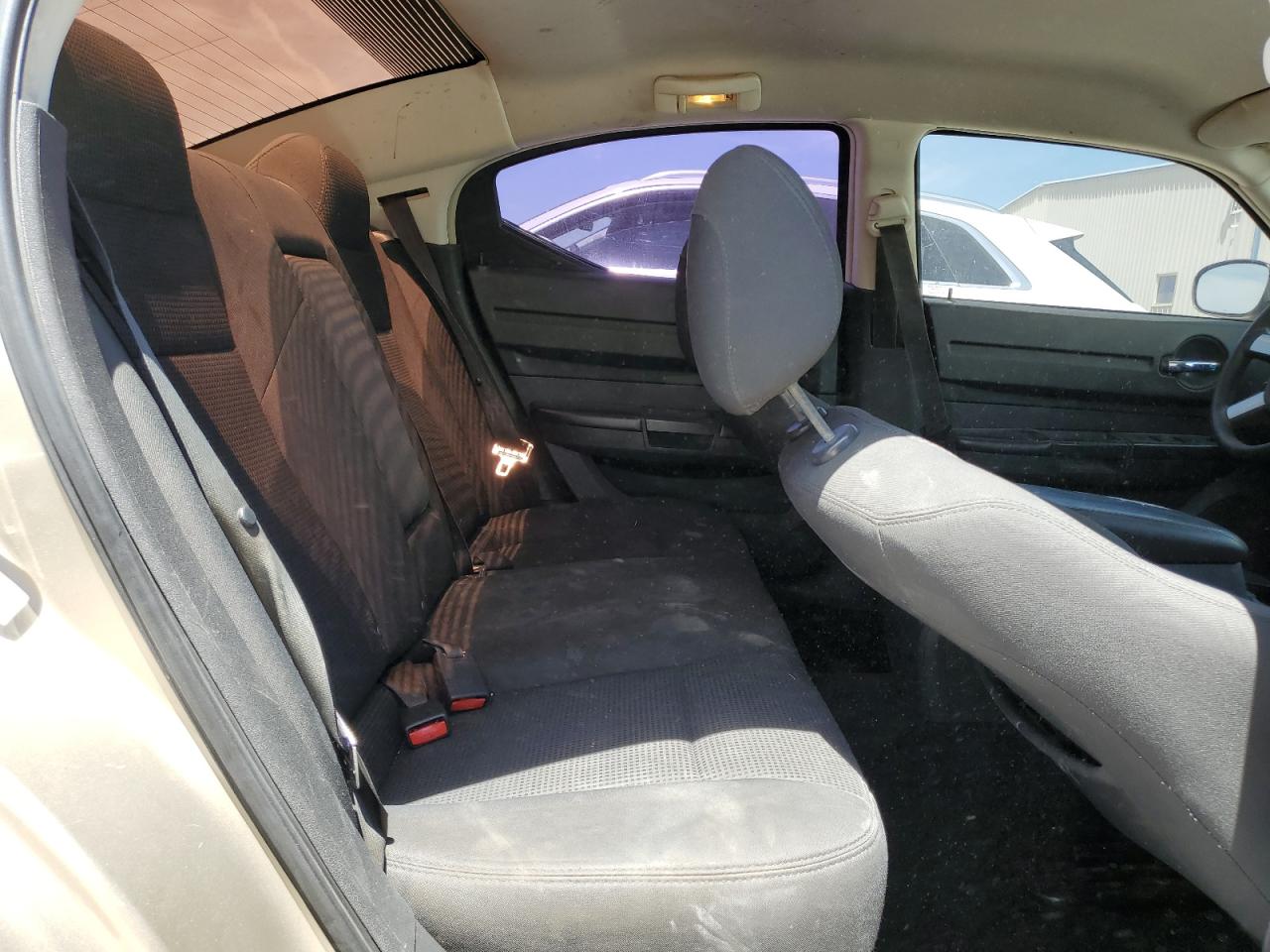 2B3KA43GX8H199069 2008 Dodge Charger