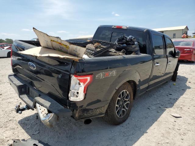 2016 FORD F150 SUPER - 1FTFW1EG6GFB68267