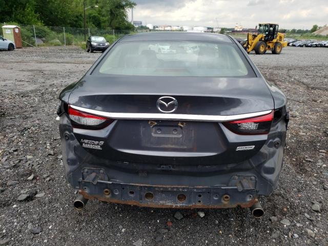 VIN JM1GJ1U60E1124674 2014 Mazda 6, Sport no.6