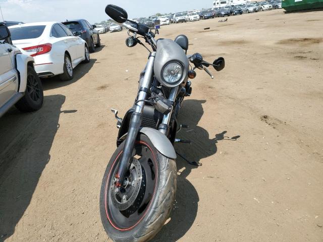 2011 HARLEY-DAVIDSON VRSCDX 1HD1HHH19BC806122