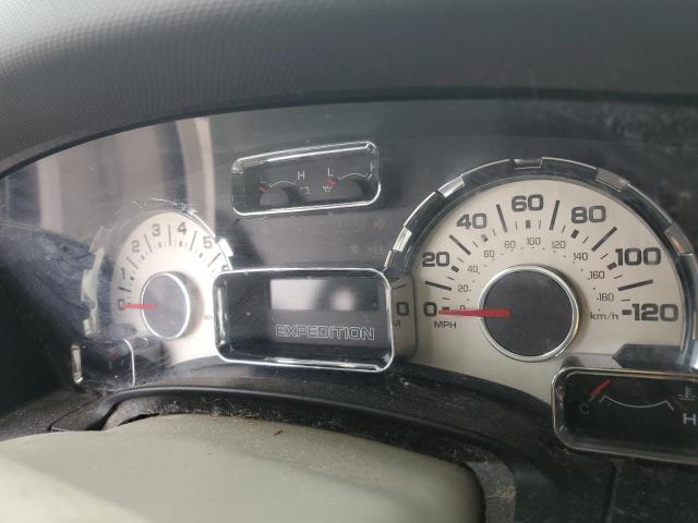 2007 Ford Expedition El Limited VIN: 1FMFK19577LA02292 Lot: 62038534