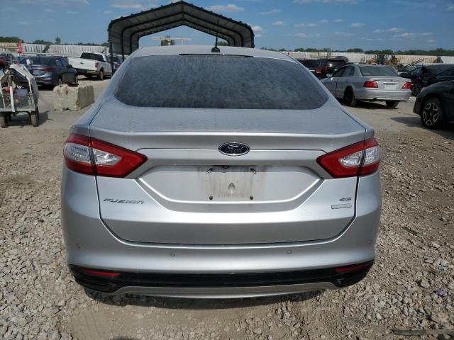 VIN 3FA6P0H97GR396257 2016 Ford Fusion, SE no.6