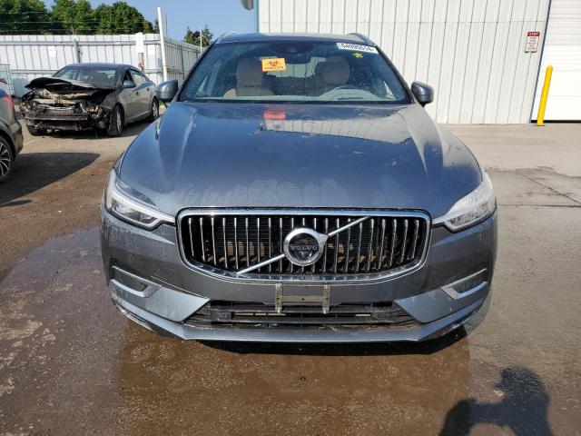 2019 VOLVO XC60 T6 IN - LYVA22RLXKB353794
