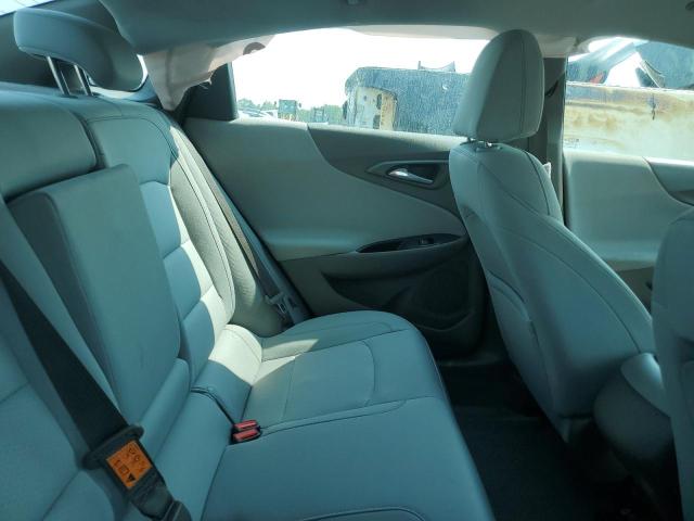 2017 CHEVROLET MALIBU LS - 1G1ZB5ST5HF292056
