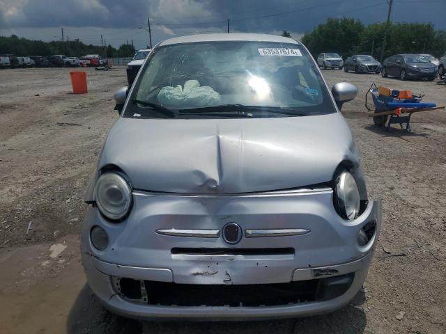 VIN 3C3CFFAR2DT570526 2013 Fiat 500, Pop no.5