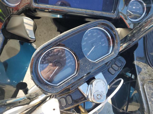 2021 HARLEY-DAVIDSON FLTRXS 1HD1KTP28MB667592