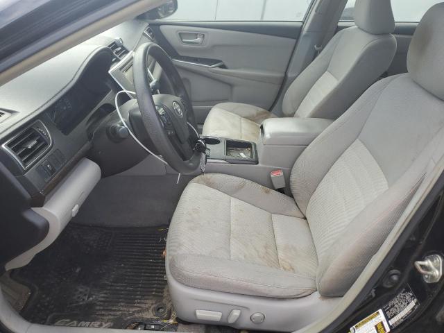 VIN 4T4BF1FK8FR450987 2015 Toyota Camry, LE no.7