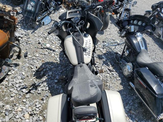2023 HARLEY-DAVIDSON FXLRST 1HD1YXZ12PB042023
