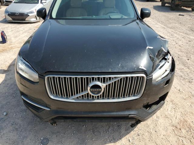 2016 Volvo Xc90 T6 VIN: YV4A22PL2G1016468 Lot: 62485894