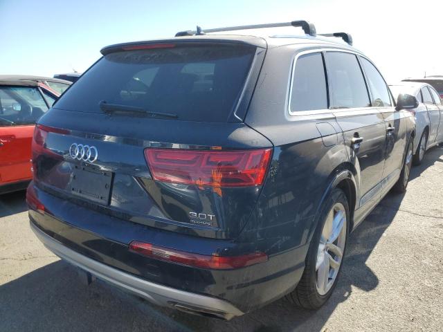 2018 Audi Q7 Prestige VIN: WA1VAAF7XJD014604 Lot: 59307994