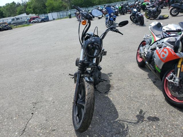 2020 HARLEY-DAVIDSON XL1200 NS - 1HD1LP319LB439164