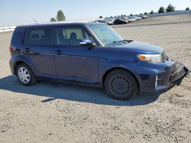 2013 Toyota Scion Xb VIN: JTLZE4FE6DJ032281 Lot: 62245774