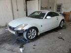 2005 Nissan 350Z Coupe VIN: JN1AZ34D05M607527 Lot: 62993064