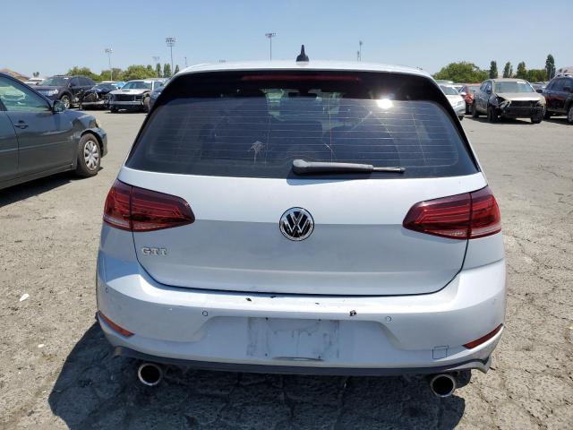 2018 Volkswagen Gti S/Se VIN: 3VW447AU1JM255896 Lot: 62474044