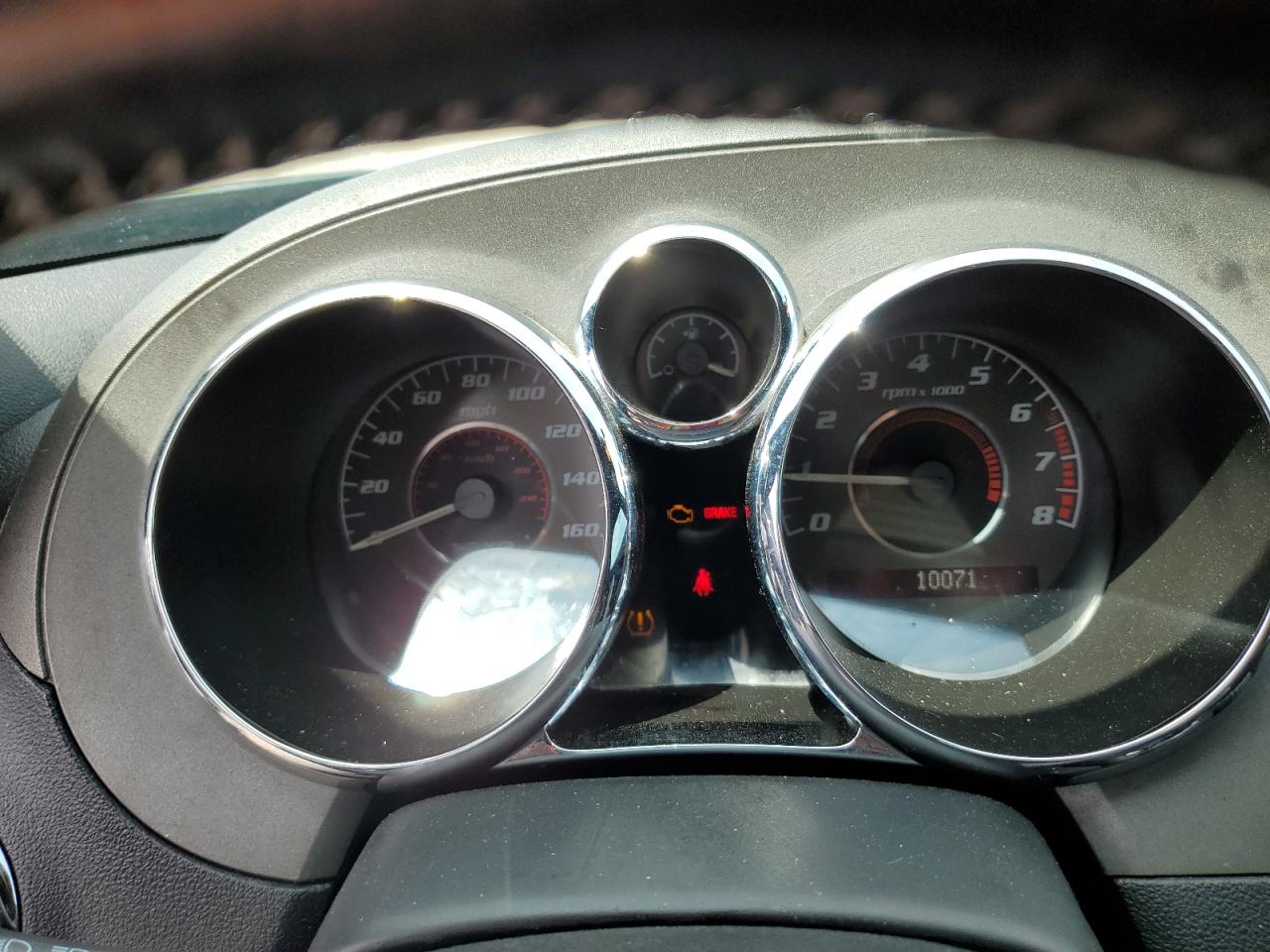 1G2MF35X88Y117270 2008 Pontiac Solstice Gxp