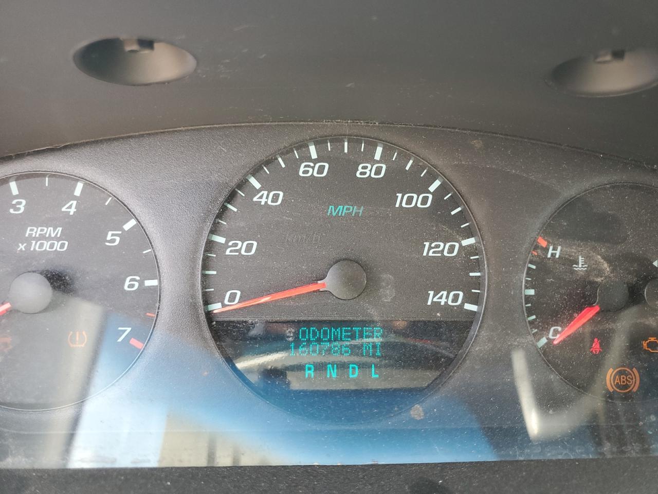 2G1WA5E34C1239883 2012 Chevrolet Impala Ls