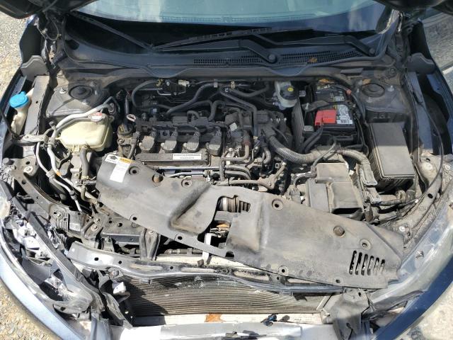 2016 HONDA CIVIC EX - 19XFC1F33GE012198