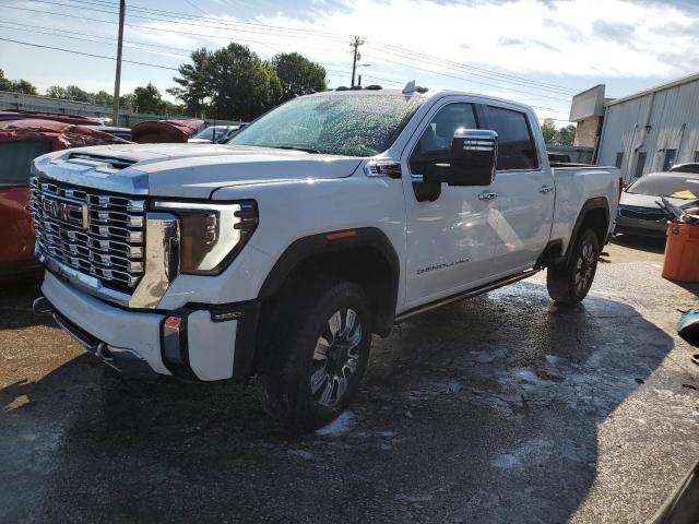 GMC SIERRA K2500 DENALI