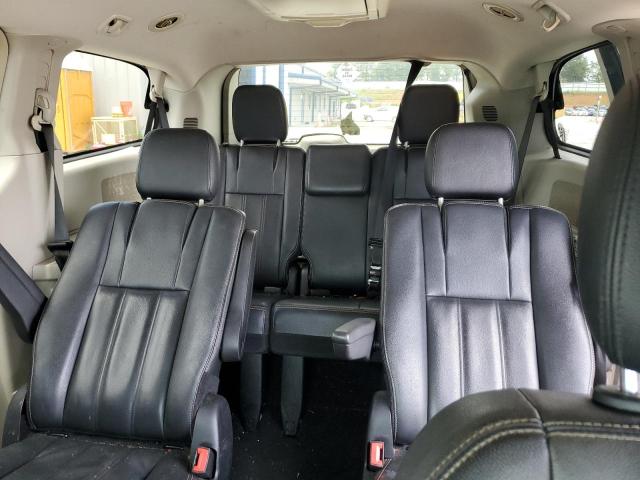 2016 Chrysler Town & Country Touring VIN: 2C4RC1BG3GR157746 Lot: 62403904