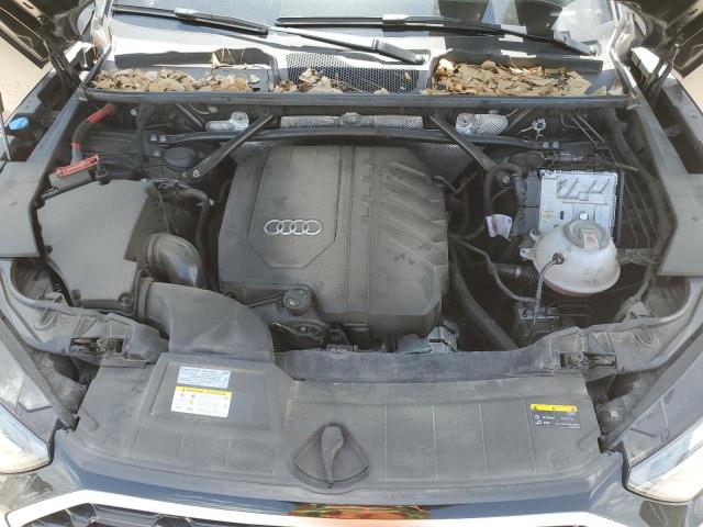 VIN WA1GAAFY2N2088974 2022 Audi Q5, Premium 45 no.12