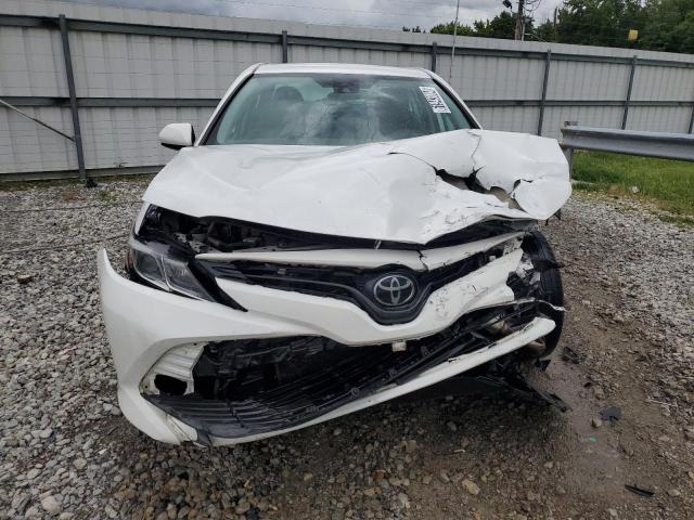 VIN 4T1B11HK6KU221093 2019 Toyota Camry, L no.5