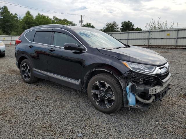 2019 HONDA CR-V TOURI - 2HKRW2H98KH659096