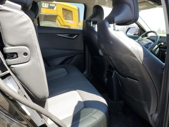 2023 KIA NIRO EX - KNDCR3LE7P5044330
