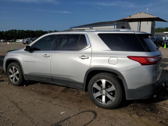 2018 CHEVROLET TRAVERSE L - 1GNEVHKW1JJ249367