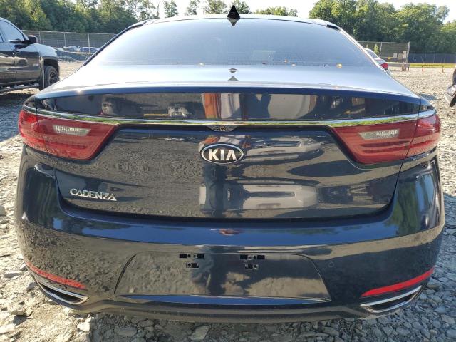 2017 Kia Cadenza Premium VIN: KNALC4J1XH5062892 Lot: 61311434