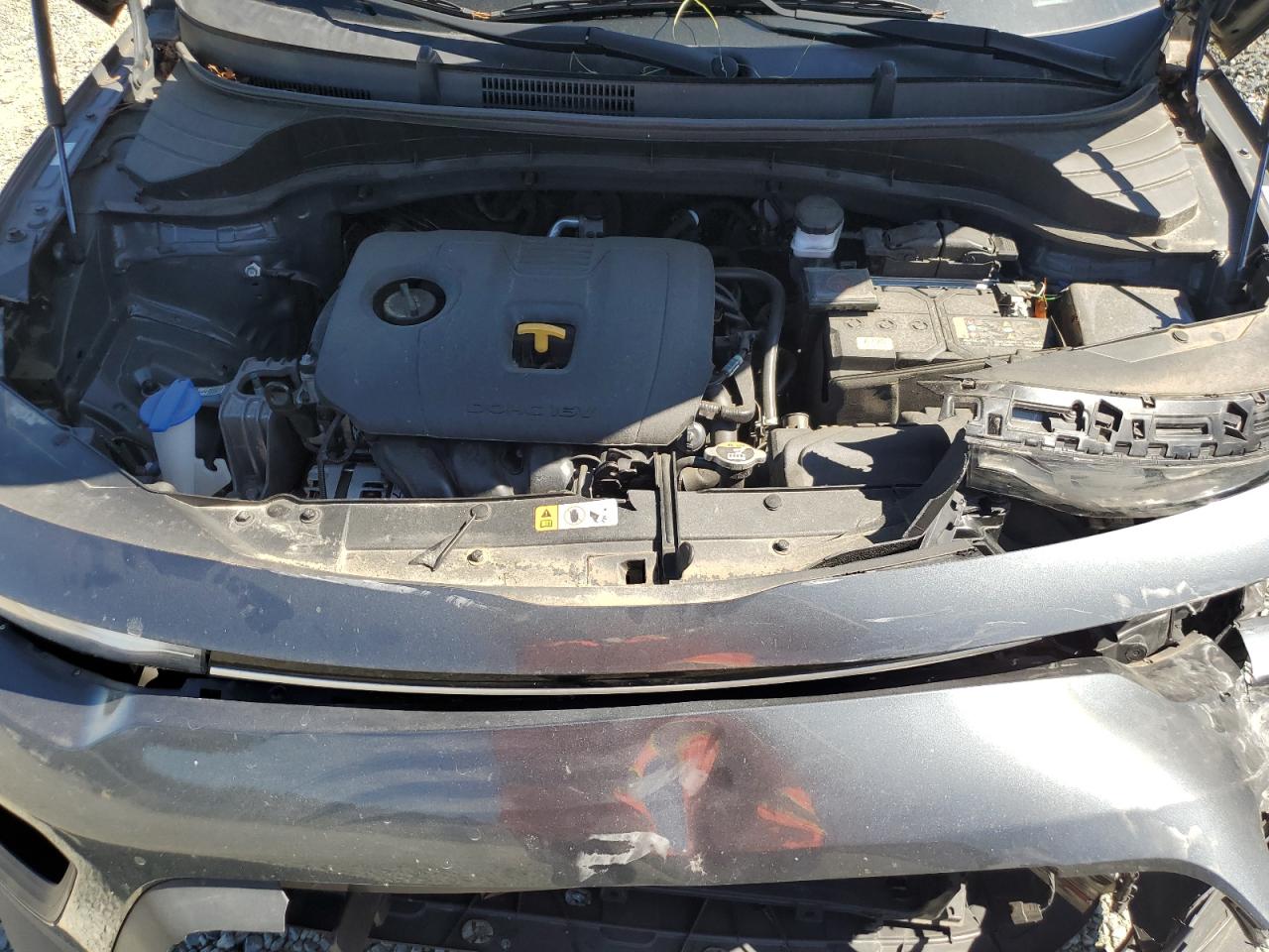 KNDJ23AU5M7796551 2021 Kia Soul Lx