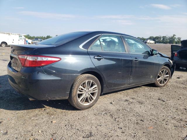 VIN 4T1BF1FK6FU041851 2015 Toyota Camry, LE no.3