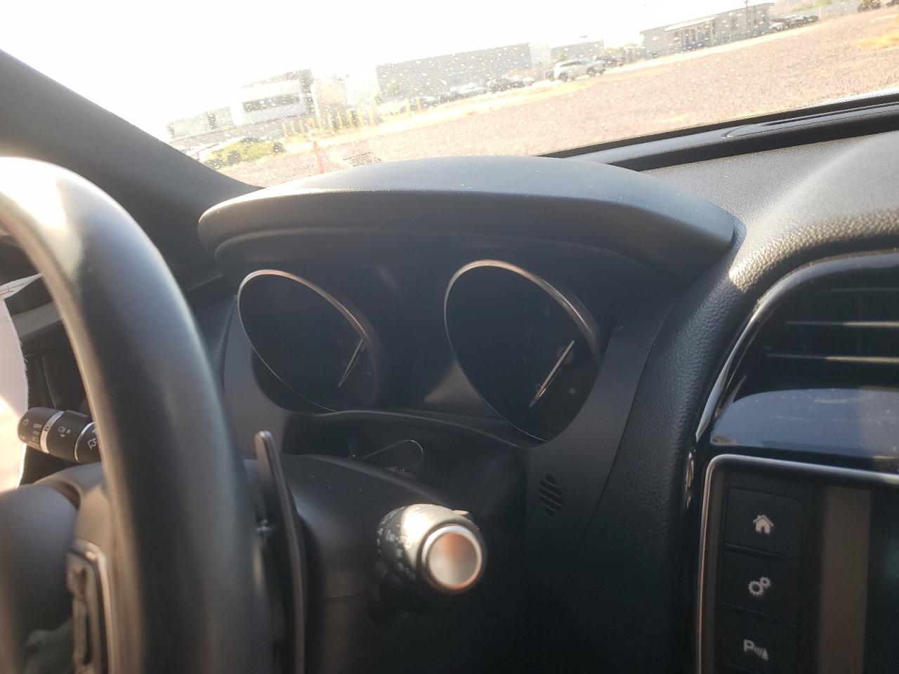 SADCK2BV3HA494960 2017 Jaguar F-Pace Prestige