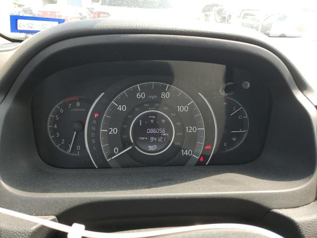 2015 HONDA CR-V EX - 2HKRM3H54FH507315