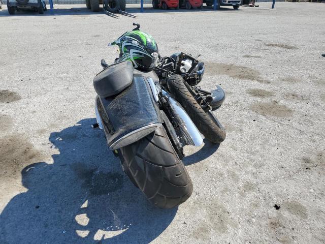 2008 YAMAHA XV1900 CU JYAVP27E48A005329