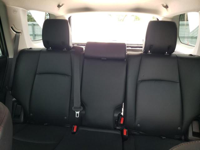 2022 Toyota 4Runner Sr5 Premium VIN: JTERU5JR1N6084271 Lot: 62218364