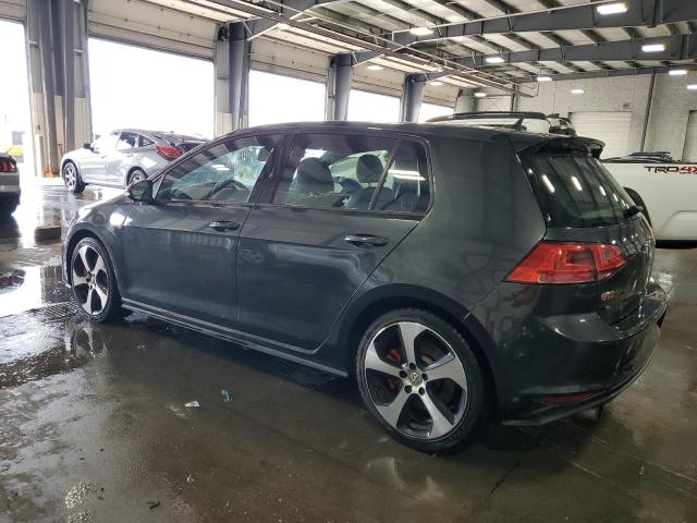 2017 VOLKSWAGEN GTI SPORT - 3VW547AU7HM023477