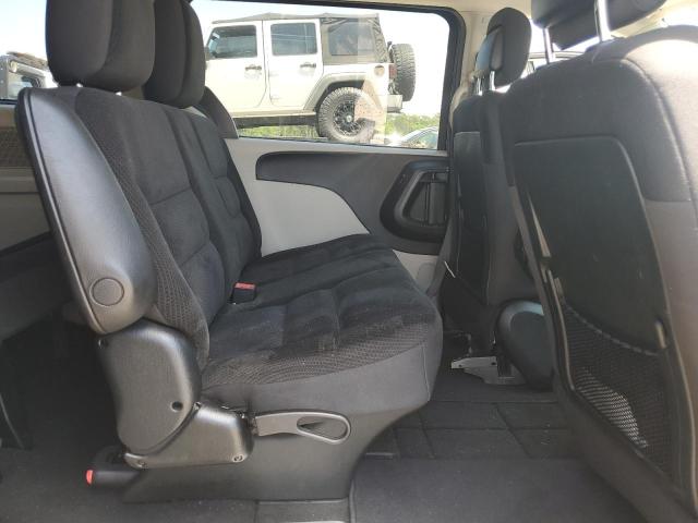 2018 DODGE GRAND CARA - 2C4RDGBG4JR273433