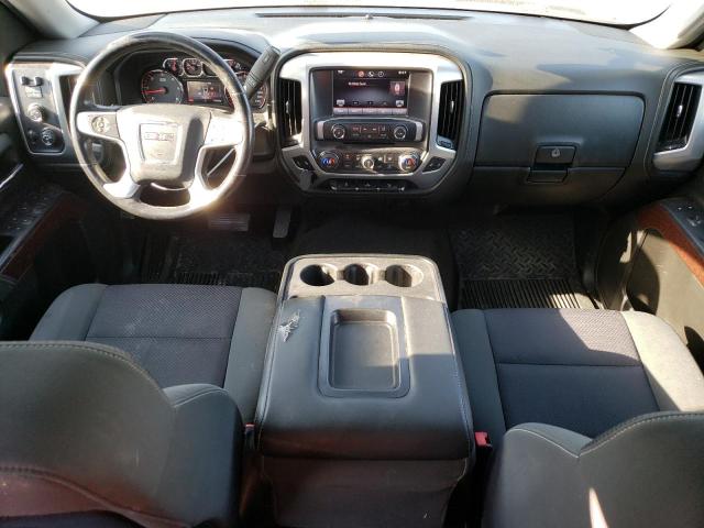 2015 GMC SIERRA K15 - 1GTV2UEC9FZ354002