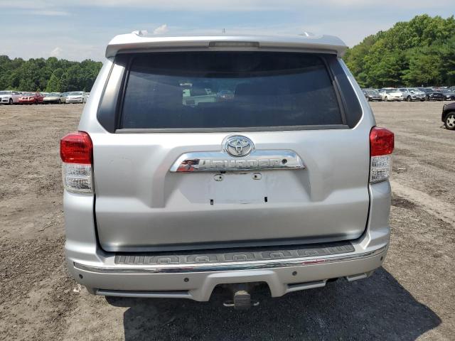 2011 Toyota 4Runner Sr5 VIN: JTEBU5JR8B5035961 Lot: 62420134