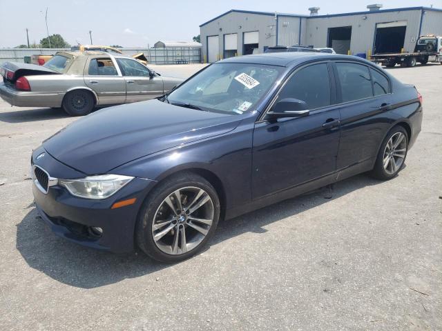 2015 BMW 328 XI - WBA3B3G52FNT19001