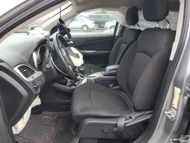 2020 DODGE JOURNEY SE - 3C4PDCAB8LT243468