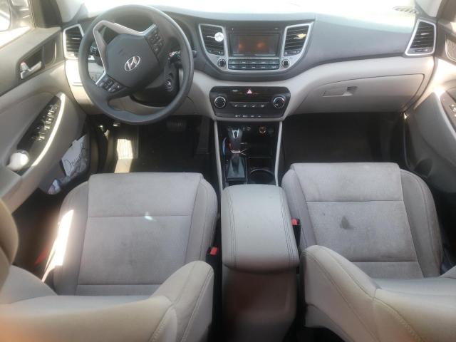 2016 Hyundai Tucson Limited VIN: KM8J33A42GU221029 Lot: 60675604