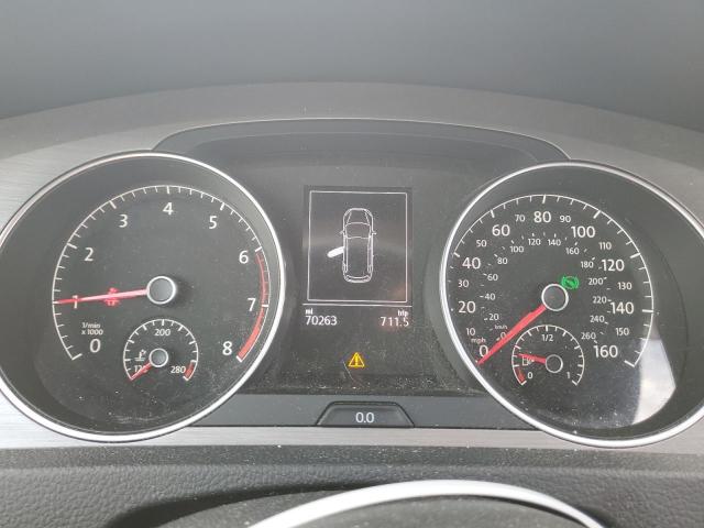 2017 VOLKSWAGEN GOLF SPORT - 3VW017AU5HM533572