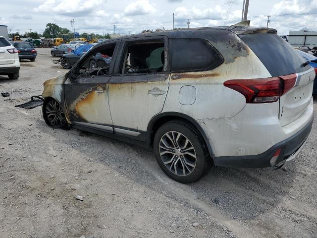 2017 MITSUBISHI OUTLANDER - JA4AD2A30HZ064750