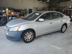 NISSAN SENTRA S photo