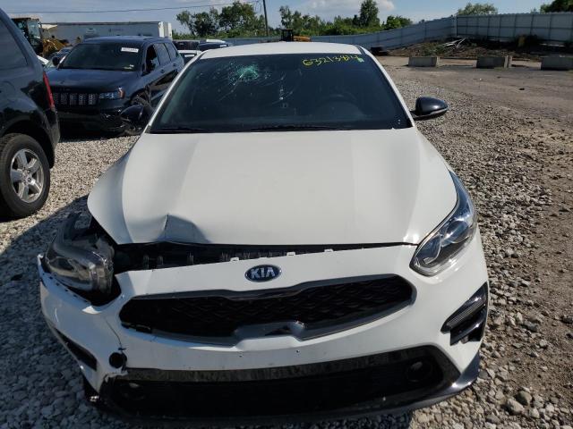 2020 KIA FORTE GT L - 3KPF34AD1LE258095