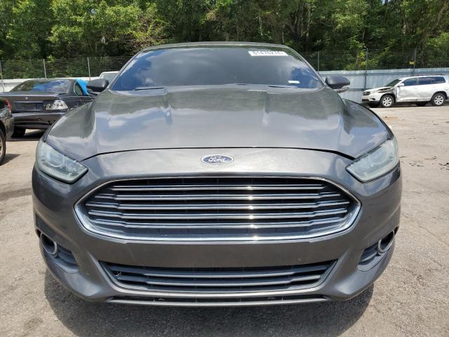 2014 Ford Fusion Se VIN: 3FA6P0HD6ER331952 Lot: 61476274